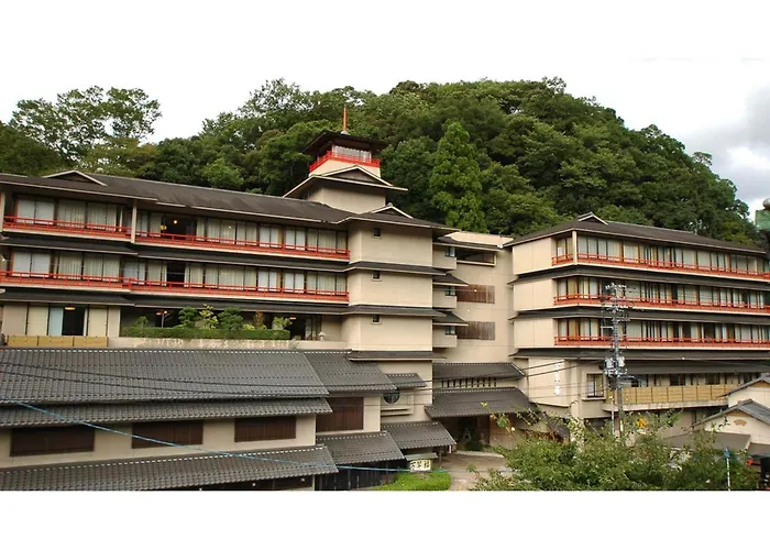 Mansuirou - Vacation Stay 32144V