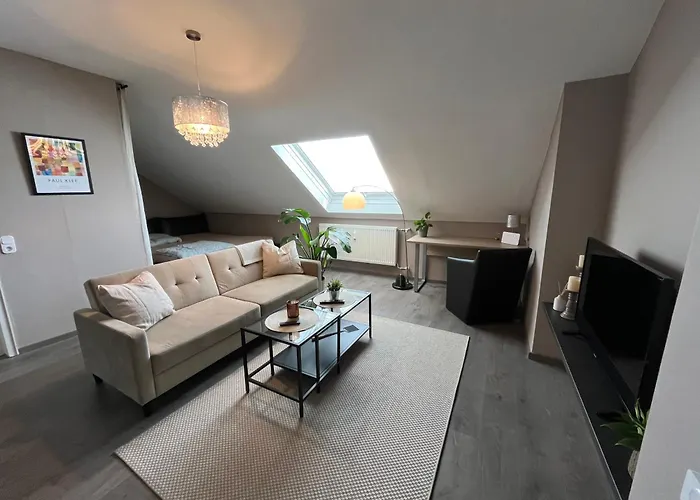 Corporate Comforts Arnsberg Klimatisiert