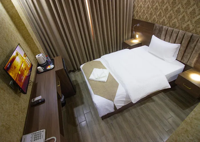Beirut Hotel 2 New