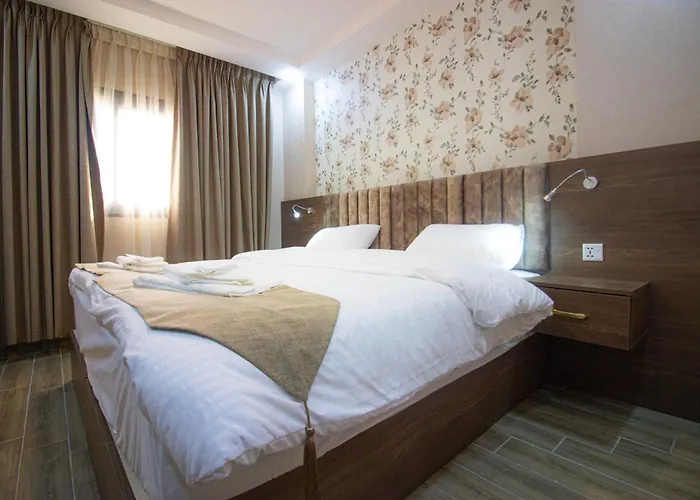 Beirut Hotel 2