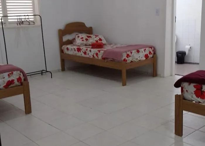 POUSADA DAS NAÇÕES lll