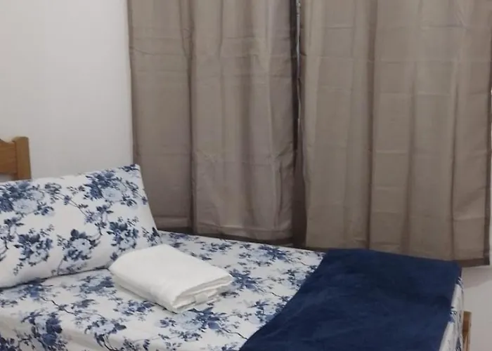 Pousada Das Nacoes Lll