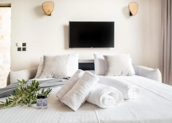 Petradi Suites