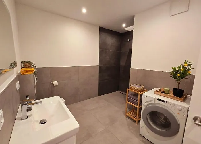 Ferienwohnung Oberreiter