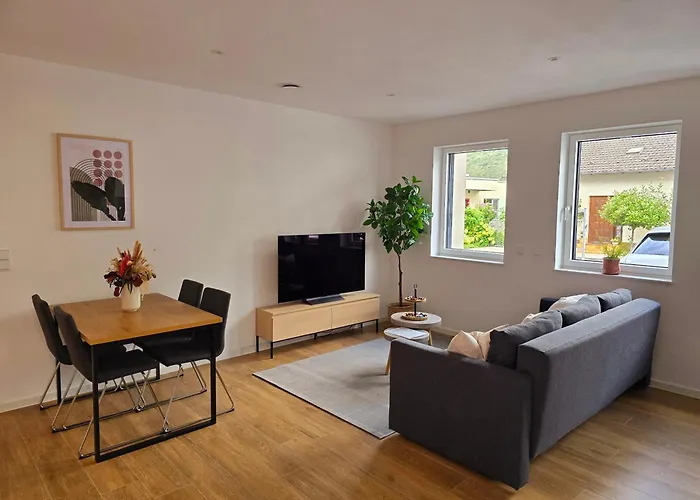 Ferienwohnung Oberreiter