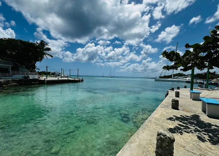 Vista Bayahibe Paradise