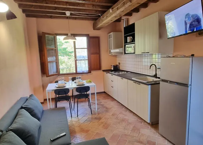 Appartamento La Collina