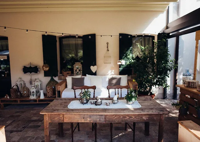Villa Giulia Relais & Spa