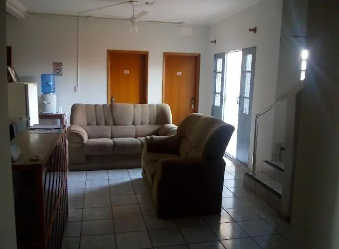 Terraço Hotel