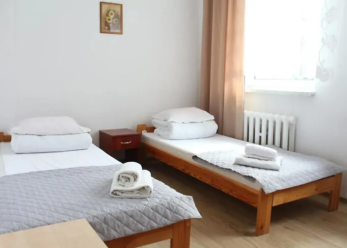 Osrodek Wypoczynkowo-Rehabilitacyjny Posejdon