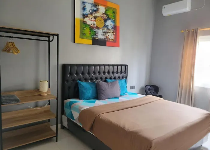 9 Residences Bali