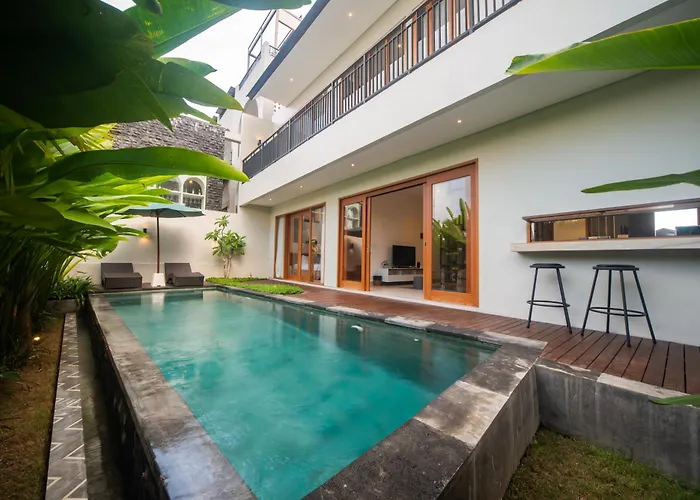 Alvana Villa Canggu