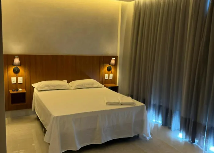 Oásis Hotel