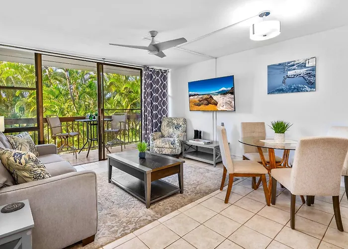 Mv3220 Modern Beautiful Tropical Gardenview