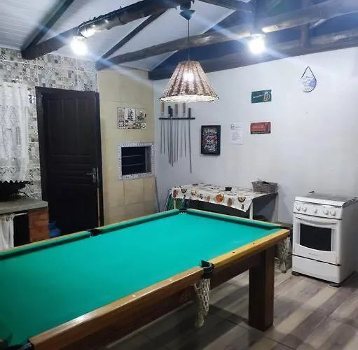 Casa próximo ao mar, 100 mts