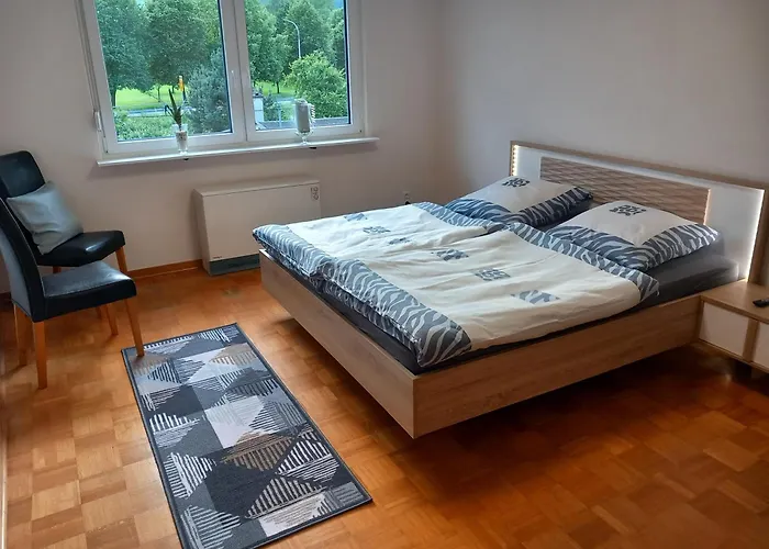 Ferienhaus Welches