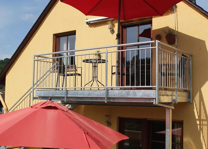Bioweingut Brohl