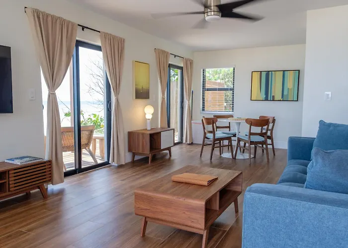 Melbourne Beach Resort & Surf Club