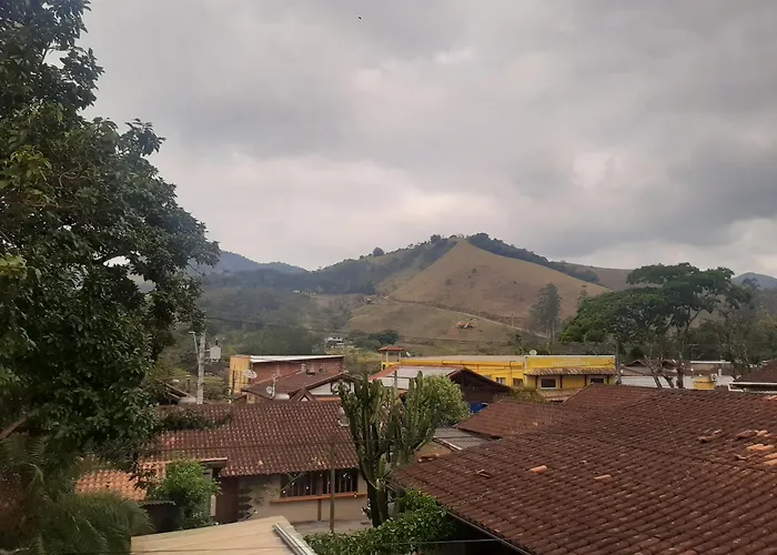 Pousada HolMar