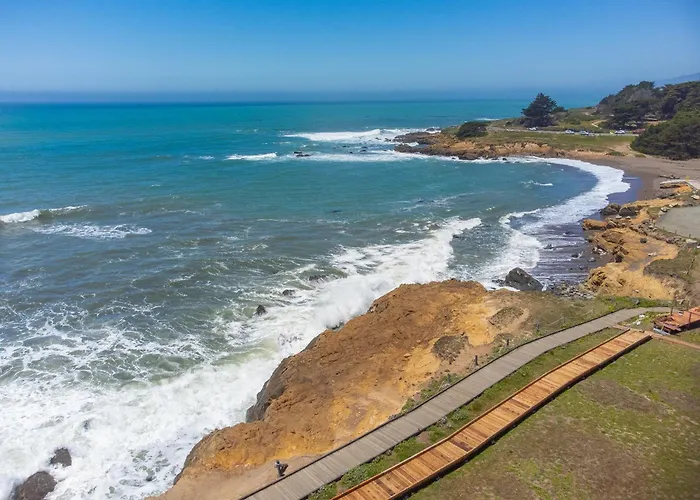 Windrush Inn - Cambria