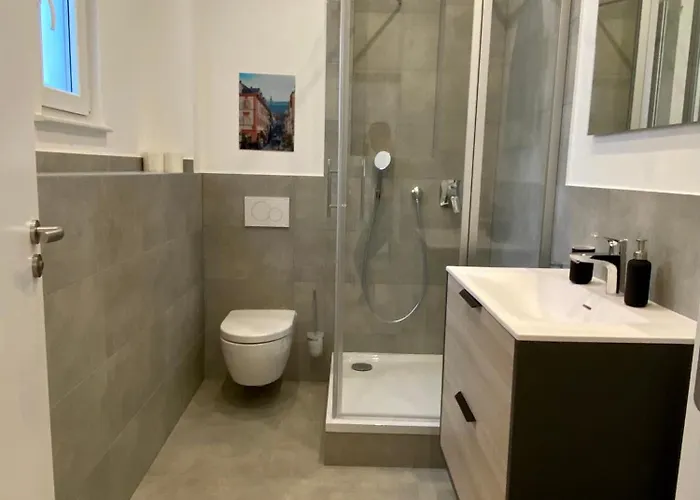Ferienwohnung K - VH1