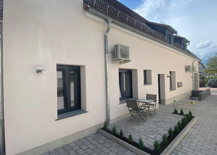 Ferienwohnung K - VH1