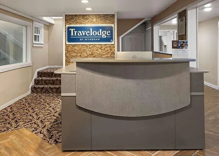 Travelodge Wildwood Inn