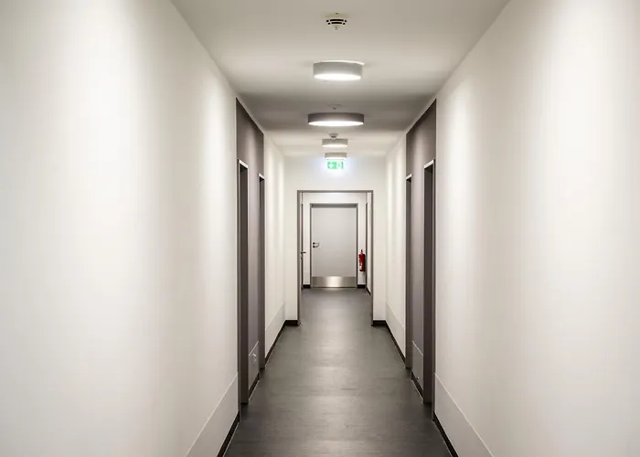 Serways Hotel Bruchsal West