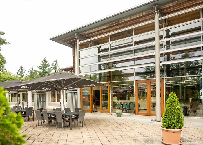 Serways Hotel Bruchsal West