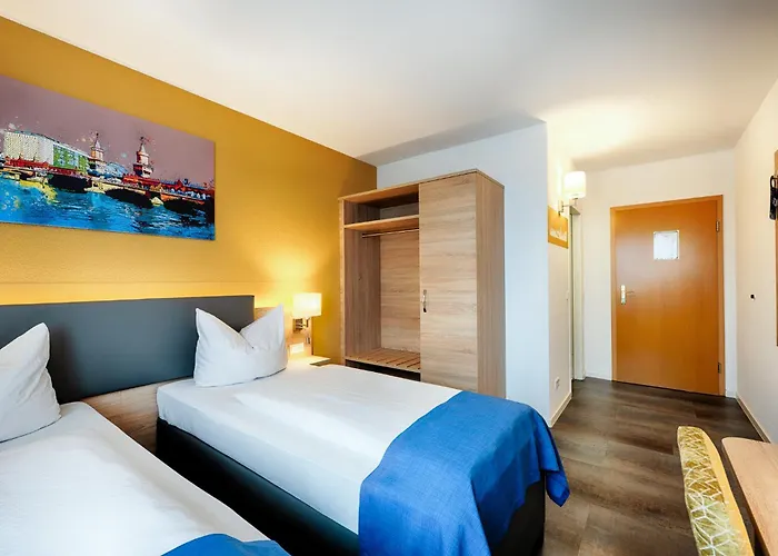 Businesshotel Berlin