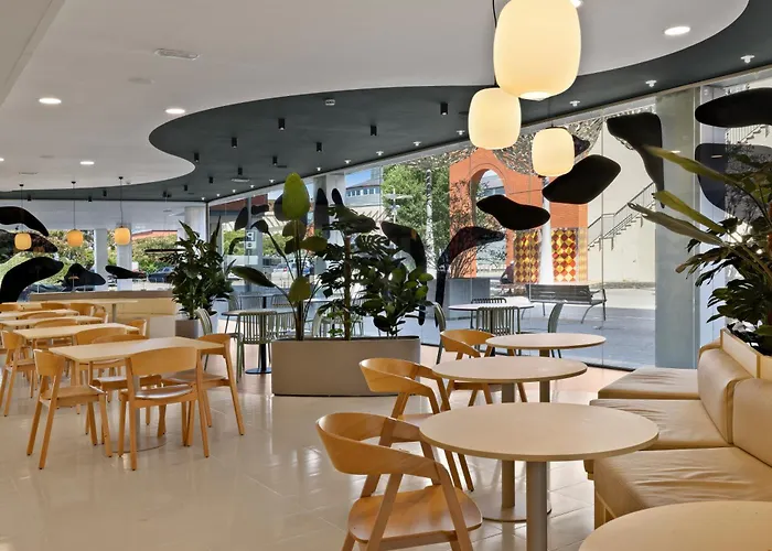 B&B Hotel Girona 3