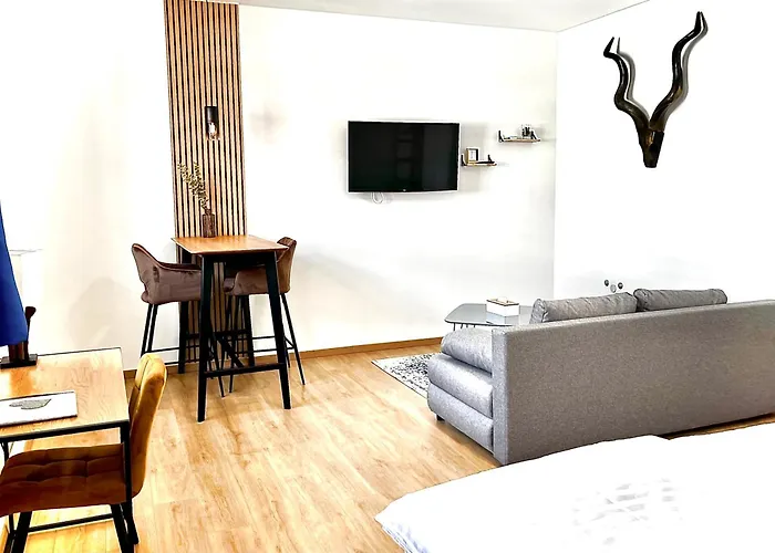 Hotel Zum Goldenen Hirschen