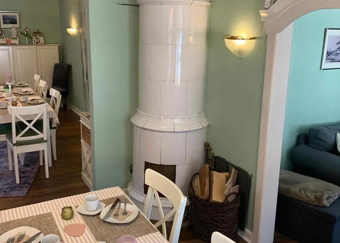Hotel Bed&Breakfast am Dom