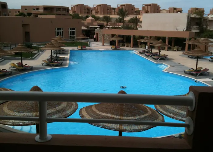 Vai By Romance Hotel & Aqua Park