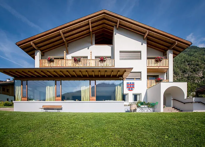Hotel Taufers