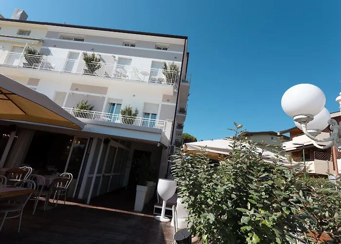 Hotel Ronchi