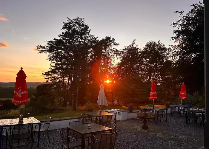 Uplands Inn Cartmel