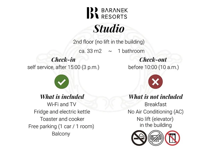 Pension Baranek - Baranek Resorts Kaprun