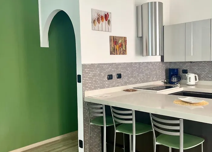 Casa Vacanze Sissi