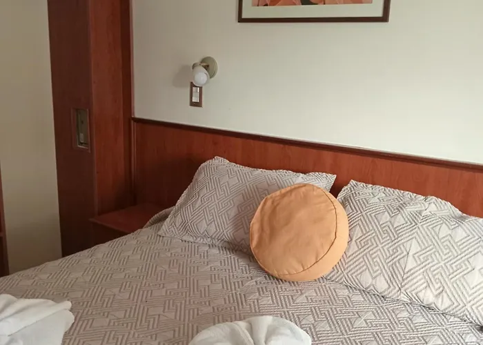 Hotel Gran Lido