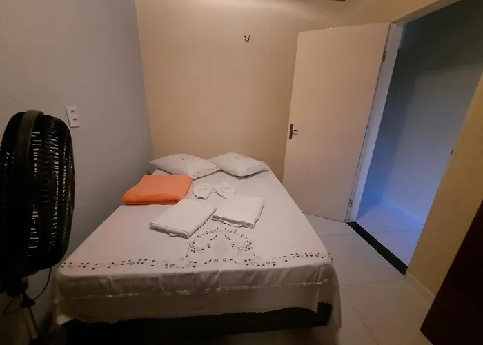 Apartamento Central