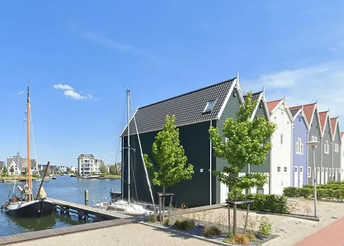 Huis Van Harderwijk