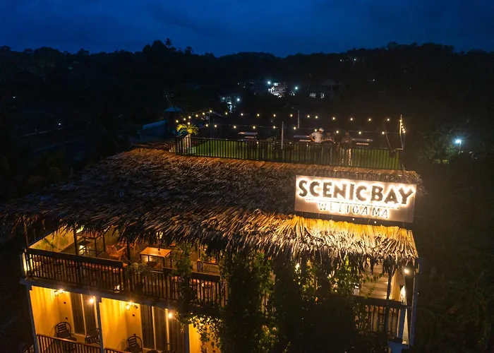 Scenic Bay Weligama