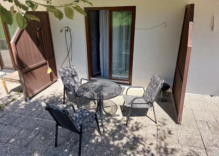 Wohnung Mitterdorf