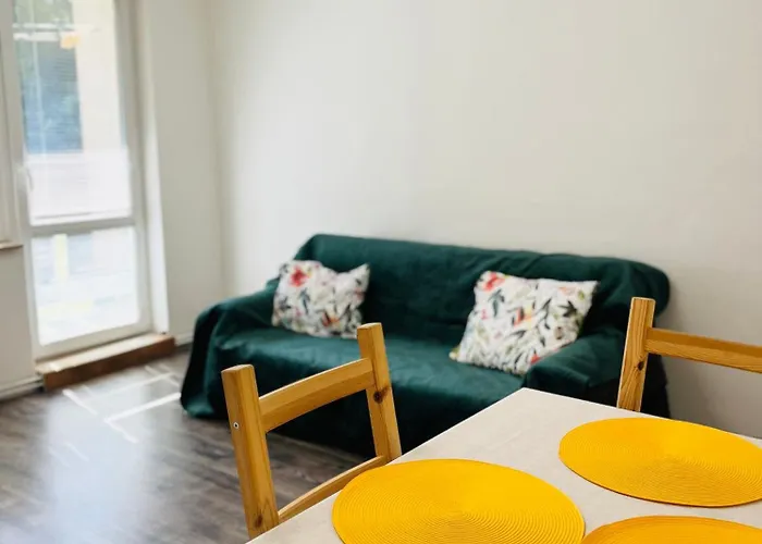 Apartman Na Konci Sveta Hrensko