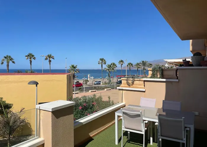 Apartamento 3 Home Suites Almeria