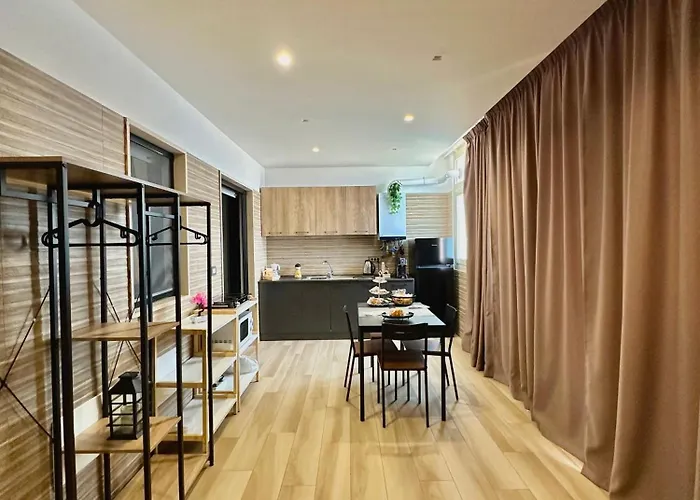 Oltremare Luxury Suites