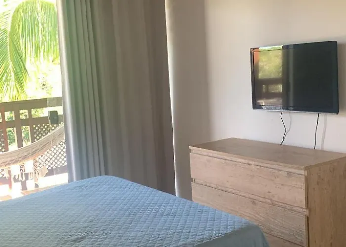 Reserva Eco Itacimirim