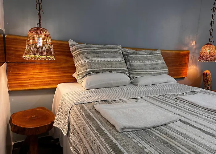 Hotel La Villa Morena