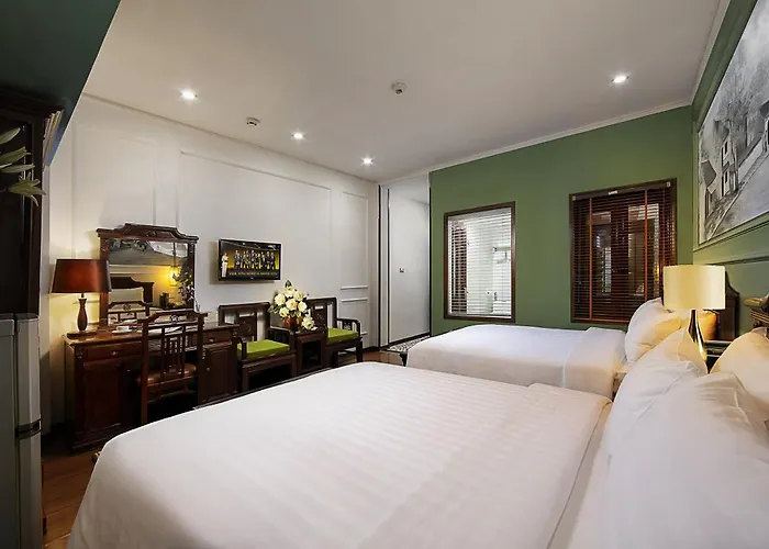 Sena Boutique Hotel & Travel